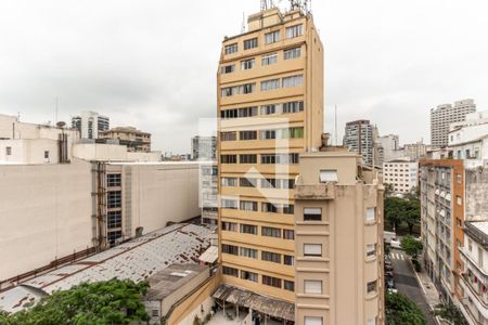 Studio para alugar com 52m², 1 quarto e sem vagaStudio - Vista