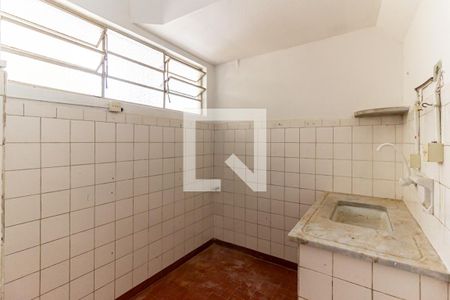 Studio para alugar com 52m², 1 quarto e sem vagaCozinha