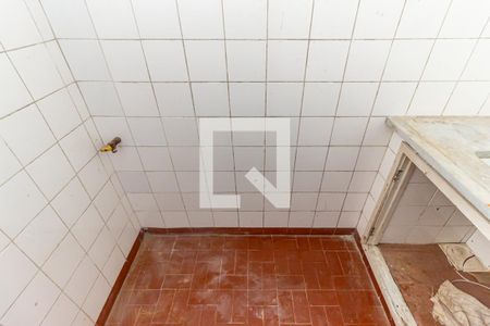 Studio para alugar com 52m², 1 quarto e sem vagaCozinha