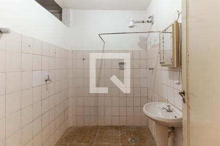 Studio para alugar com 52m², 1 quarto e sem vagaBanheiro