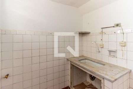 Studio para alugar com 52m², 1 quarto e sem vagaCozinha