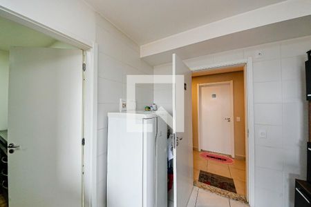 Apartamento para alugar com 32m², 1 quarto e sem vaga Apartamento para alugar com 32m², 1 quarto e sem vagaCozinha