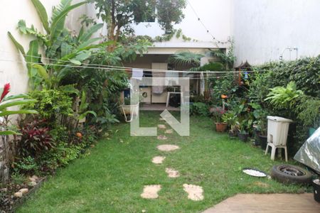 Casa à venda com 200m², 3 quartos e 3 vagasJardim