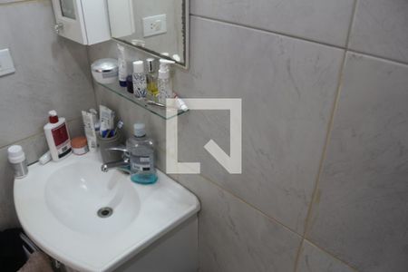 Casa à venda com 200m², 3 quartos e 3 vagasBanheiro da Suíte 3