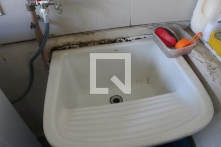 Casa à venda com 200m², 3 quartos e 3 vagasÁrea de Serviço