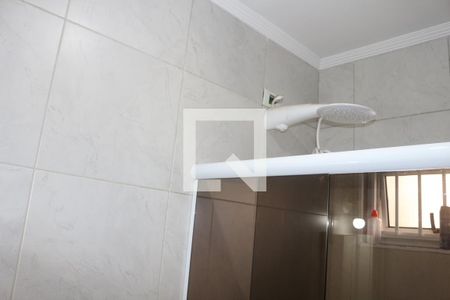 Casa à venda com 200m², 3 quartos e 3 vagasBanheiro da Suíte 3