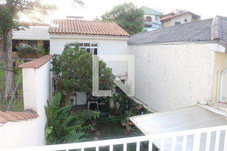 Casa à venda com 200m², 3 quartos e 3 vagasÁrea externa 