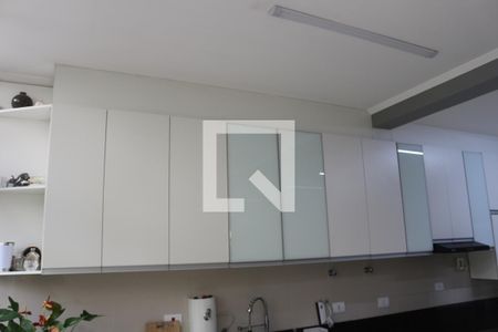 Casa à venda com 200m², 3 quartos e 3 vagasCozinha