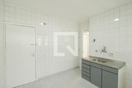 Apartamento para alugar com 60m², 2 quartos e 1 vagaCozinha e Área de Serviço