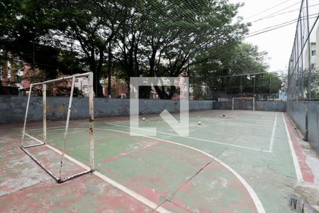 Apartamento para alugar com 60m², 2 quartos e 1 vagaQuadra