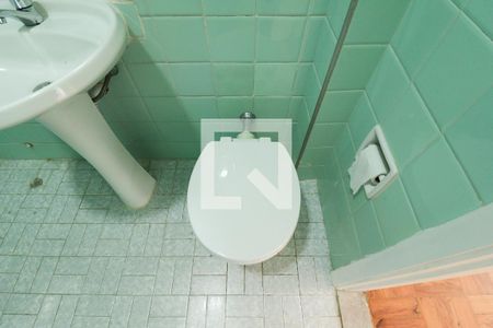 Apartamento para alugar com 60m², 2 quartos e 1 vagaBanheiro