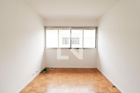 Sala de apartamento para alugar com 2 quartos, 60m² em Limão, São Paulo