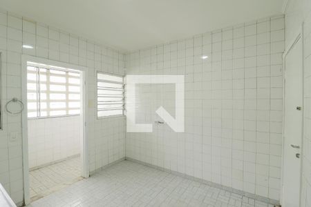 Apartamento para alugar com 60m², 2 quartos e 1 vagaCozinha e Área de Serviço