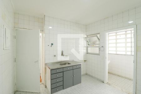 Apartamento para alugar com 60m², 2 quartos e 1 vagaCozinha e Área de Serviço