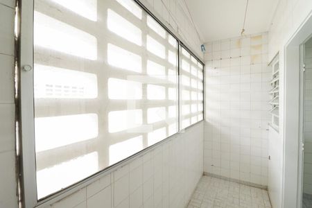 Apartamento para alugar com 60m², 2 quartos e 1 vagaCozinha e Área de Serviço