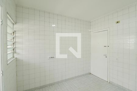 Apartamento para alugar com 60m², 2 quartos e 1 vagaCozinha e Área de Serviço