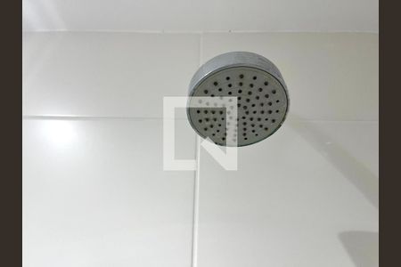 Apartamento para alugar com 29m², 1 quarto e sem vagaBanheiro da Suíte