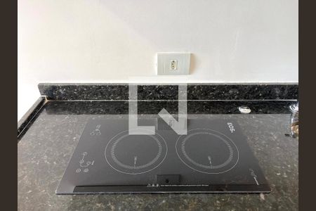 Apartamento para alugar com 29m², 1 quarto e sem vagaCozinha