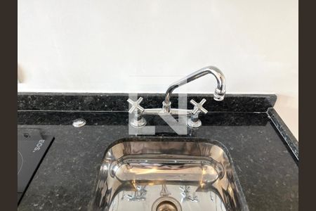 Apartamento para alugar com 29m², 1 quarto e sem vagaCozinha