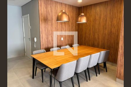 Apartamento para alugar com 29m², 1 quarto e sem vagaÁrea comum