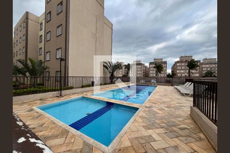 Apartamento para alugar com 49m², 2 quartos e 1 vagaÁrea comum