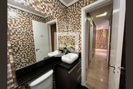 Apartamento para alugar com 49m², 2 quartos e 1 vagaBanheiro