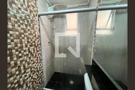 Apartamento para alugar com 49m², 2 quartos e 1 vagaBanheiro