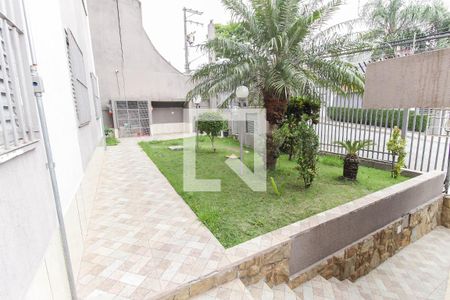 Apartamento à venda com 60m², 2 quartos e 1 vagaEntrada