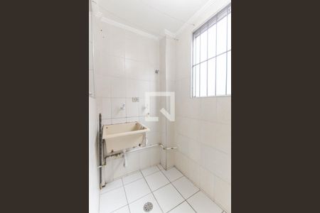 Apartamento à venda com 60m², 2 quartos e 1 vagaÁrea de Serviço