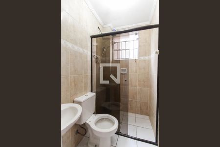 Apartamento à venda com 60m², 2 quartos e 1 vagaBanheiro