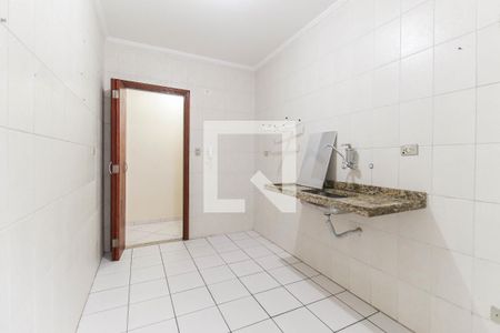 Apartamento à venda com 60m², 2 quartos e 1 vagaCozinha