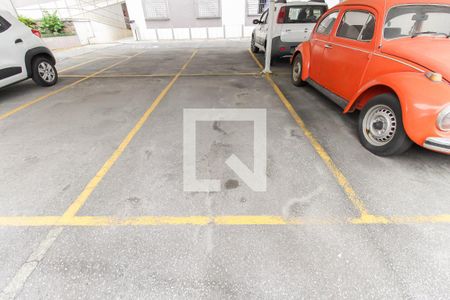 Apartamento à venda com 60m², 2 quartos e 1 vagaVaga