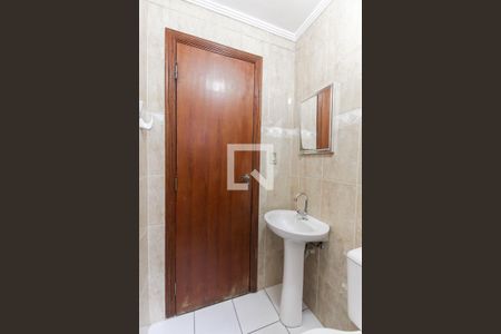 Apartamento à venda com 60m², 2 quartos e 1 vagaBanheiro