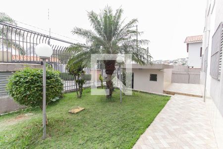 Apartamento à venda com 60m², 2 quartos e 1 vagaÁrea Comum