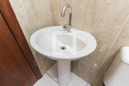 Apartamento à venda com 60m², 2 quartos e 1 vagaBanheiro