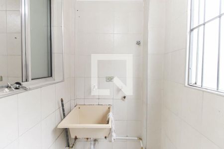 Apartamento à venda com 60m², 2 quartos e 1 vagaÁrea de Serviço