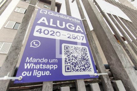 Apartamento à venda com 60m², 2 quartos e 1 vagaPlaquinha