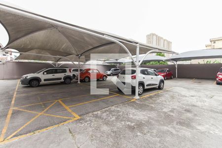 Apartamento à venda com 60m², 2 quartos e 1 vagaEstacionamento