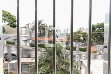 Apartamento à venda com 60m², 2 quartos e 1 vagaVista do Quarto 2
