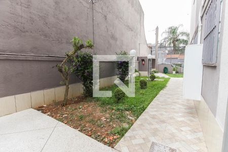 Apartamento à venda com 60m², 2 quartos e 1 vagaÁrea Comum