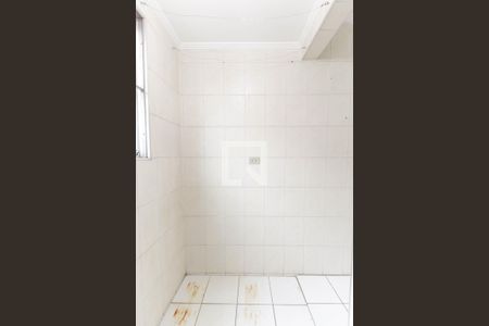 Apartamento à venda com 60m², 2 quartos e 1 vagaÁrea de Serviço