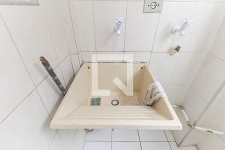 Apartamento à venda com 60m², 2 quartos e 1 vagaÁrea de Serviço