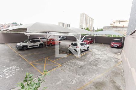 Apartamento à venda com 60m², 2 quartos e 1 vagaEstacionamento