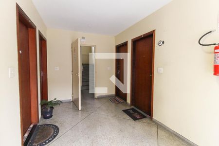 Apartamento à venda com 60m², 2 quartos e 1 vagaHall de entrada
