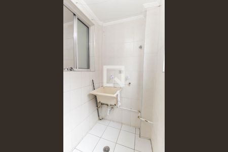 Apartamento à venda com 60m², 2 quartos e 1 vagaÁrea de Serviço