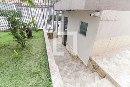 Apartamento à venda com 60m², 2 quartos e 1 vagaEntrada