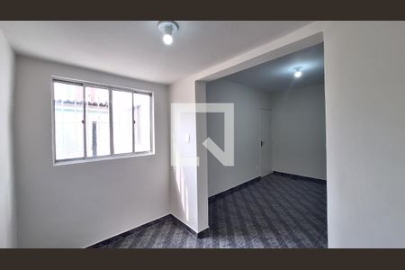 Apartamento para alugar com 57m², 2 quartos e sem vagadetalhe quarto 2