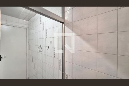 Apartamento para alugar com 57m², 2 quartos e sem vagaBanheiro