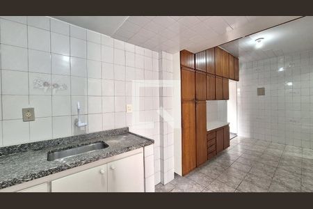 Apartamento para alugar com 57m², 2 quartos e sem vagaCozinha