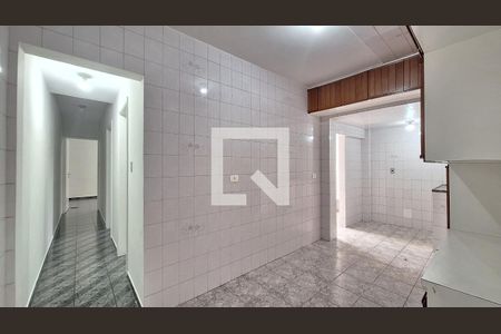 Apartamento para alugar com 57m², 2 quartos e sem vagaCozinha